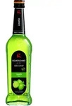 Riemerschmid Bar-Sirup Limetten Geschmack 0,7L