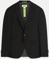 Cinque Slim-Fit Sakko CICASTELLO-S Schwarz 102