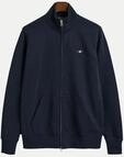 Gant Shield Sweatjacke Blau M