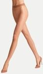 Falke Strumpfhose Seidenglatt 15 DEN Beige S-M