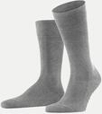 Falke Socken Family Grau 39-42