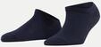 Falke Sneakersocken Active Breeze Schwarz 35-38
