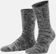 Falke Socken Brooklyn Grau 39-42