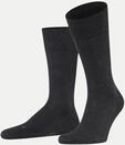 Falke Socken Sensitive London Schwarz 39-42