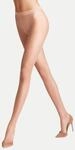 Falke Strumpfhose Natural Glow 6 DEN Beige S-M