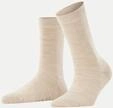 Falke Socken Softmerino Beige 37-38