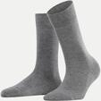 Falke Socken Sensitive London Grau 35-38