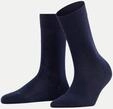 Falke Socken Sensitive London Blau 35-38