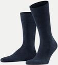 Falke Socken Family Blau 39-42