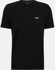 Boss Green Regular-Fit T-Shirt Schwarz M