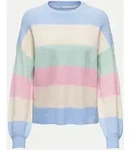 Pullover Latia Blau M
