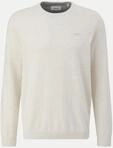 s.Oliver RED LABEL Strickpullover Wei&szlig; S