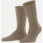 Socken Nelson Braun 39-42