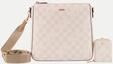 Joop! Schultertasche Cortina Piazza Jasmina Beige 