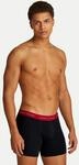 Tommy Hilfiger Boxer-Slips mit Logo 3er-Pack Schwarz SM