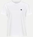 Opus T-Shirt Serz Wei&szlig; 38