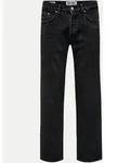 Jeans Onsedge Schwarz 32/"32