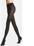 Strumpfhose Cotton Touch Schwarz S
