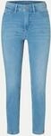 Mac Straight Fit Jeans Blau 32/27