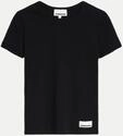 ARMEDANGELS Basic Shirt Kardaa Schwarz L