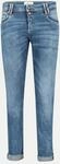 Cartoon Modern-Fit Jeans Blau 34