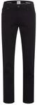 Brax Hose Style Chuck Schwarz 32/32