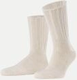 Falke Socken Brooklyn Beige 39-42