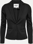Only Blazer Schwarz XS
