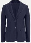 Betty Barclay Blazer Kurz Einreiher Blau 36