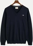 Gant Regular-Fit Pullover Blau M