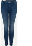 Jeans Evita Blau 34 L28