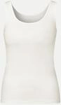 Cecil Basic Top Linda Wei&szlig; L