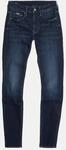 G-STAR RAW Skinny Jeans 3301 Blau 28/30