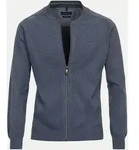 Strickjacke NOS Blau M