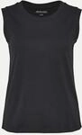 Opus Top Ilayda Schwarz 40