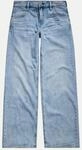 G-STAR RAW Loose-Fit Jeans Judee Blau 25/30