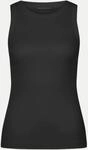 Drykorn Basic Top Olina Schwarz XS