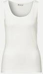 Street One Basic Top Anni Wei&szlig; 34