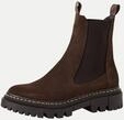 Tamaris Chelsea Boots Urban Braun 37