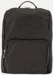 Bogner Rucksack Play Schwarz 