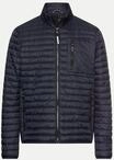 camel active Blouson mit Stehkragen Blau M