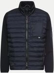 camel active Blouson mit Stehkragen Blau 50
