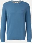 s.Oliver RED LABEL Strickpullover Blau S