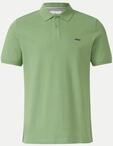 s.Oliver RED LABEL Poloshirt Piqu&eacute; Gr&uuml;n S