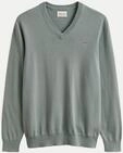 Gant Regular-Fit Pullover Gr&uuml;n S