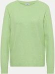 Cecil Strickpullover Gr&uuml;n L