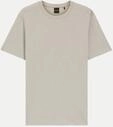 BOSS Orange T-Shirt mit Logo Tegood Beige M