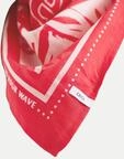Cecil Bandana Rot 