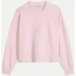 Sweatshirt, crew neck Rosa M