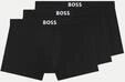 BOSS Black Boxershorts Schwarz M
